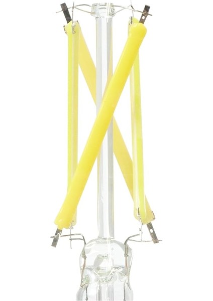 LED Classic 60W G93 E27 Kısılabilir Filament Glob WGD90 modelleri