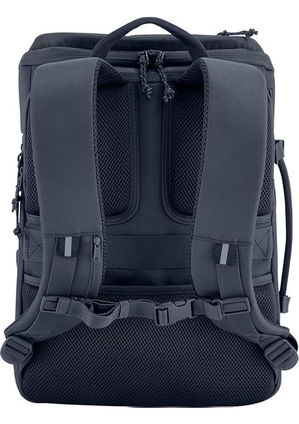 Travel 25 Litre 15,6 Demir Grisi Dizüstü Bilgisayar Sırt Çantası (6B8U4AA) fırsatları