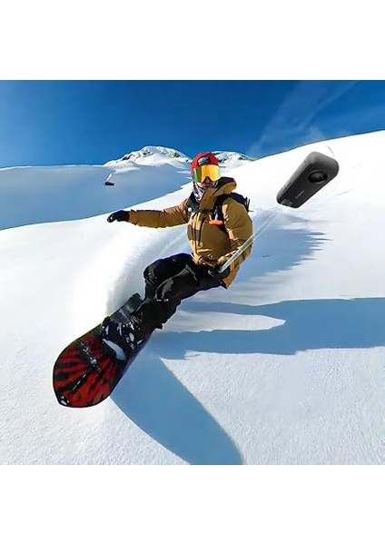 Action Invisible Selfie Çubuğu (Carbon 1m) fiyatları