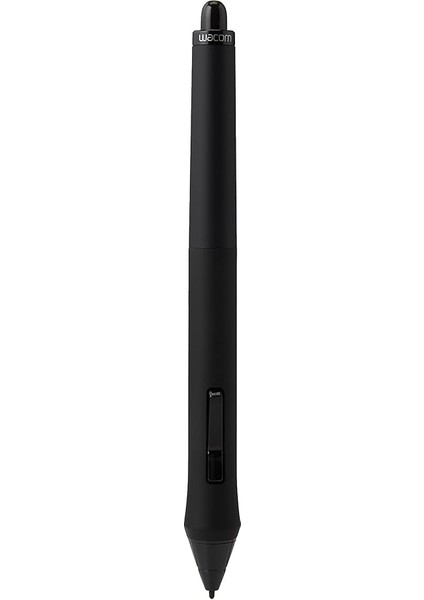 KP501E Grip Kalem, Kablosuz, Siyah