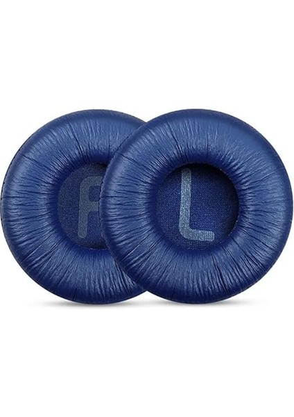 Jbl Kulaklık Pedi 450/460/500/510 Bt Tune 600T250/300 Uyumlu Jbl Kulaklık Süngeri +Yastığı Takımı Koyu Mavi fiyatları