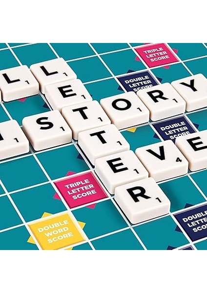 Games Scrabble Original Ingilizce fırsatları