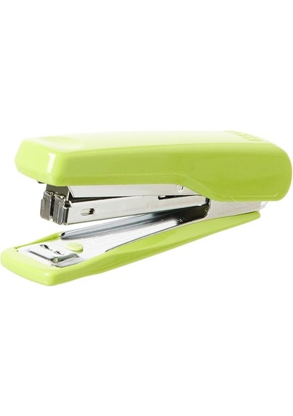 HD10N Zımba, Yeşil