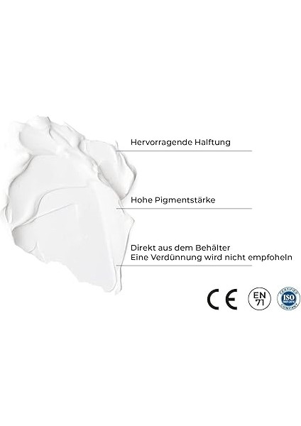 Gesso Tuval Astarı 1000ML modelleri