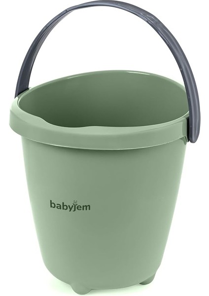 Elegant Kova Soft Yeşil