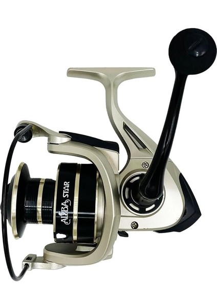 Star Cattivo Olta Makinesi