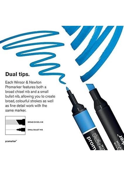 &amp; Newton Promarker - N:339 Blender fırsatları