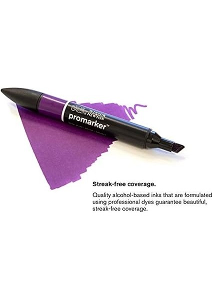 &amp; Newton Promarker - N:339 Blender indirimleri