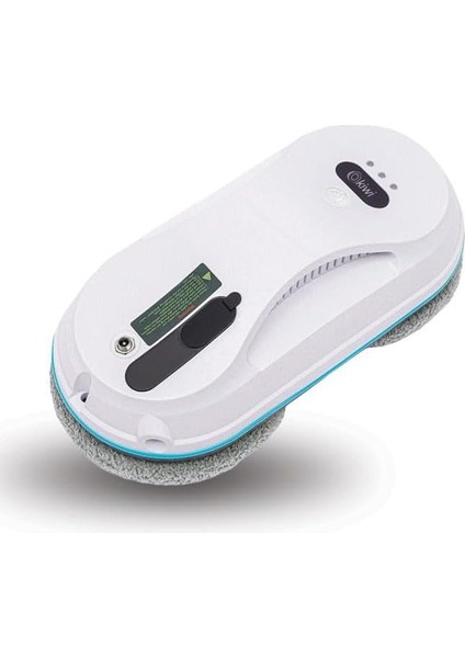 KWC-7130 Uzaktan Kumandalı Sıvı Püskürtmeli Cam Silme Robotu