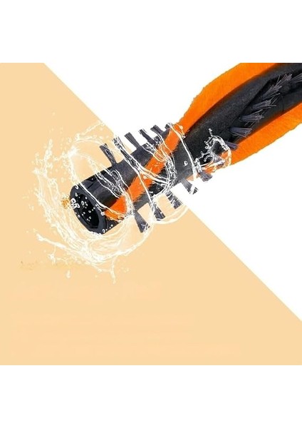 Xc 7040, Xc 7043, Xc 8043 Speedpro Max Şarjlı Dikey Süpürge ile Uyumlu Emici Başlık Fırçası modelleri