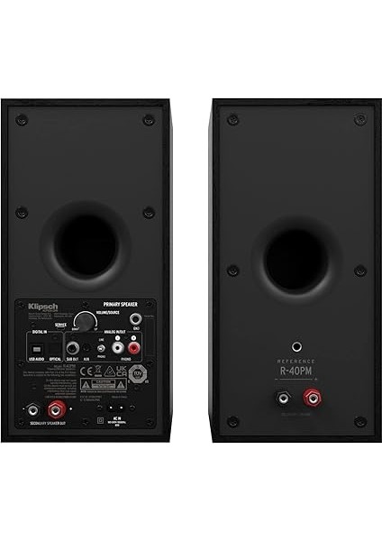 R-40PM Eua Destekli Hoparlörler fırsatları