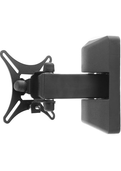 1027 10"-27" Hareketli Televizyon Askı Aparatı, Siyah modelleri