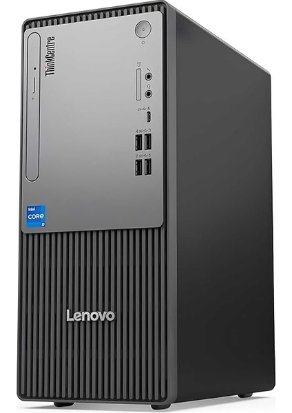 Thinkcentre Neo 50T 12UB000BTR I5-13400 16GB 512SSD Freedos Masaüstü Bilgisayar fiyatları