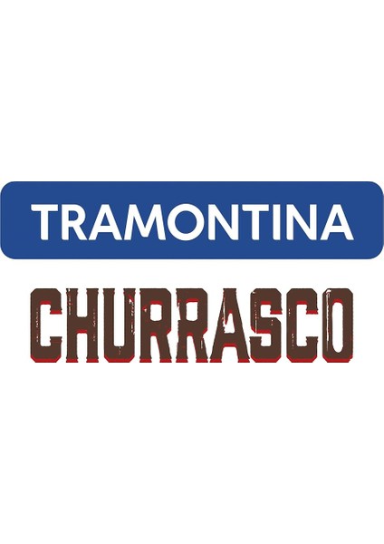 Churrasco 21199/903 Çatal Bıçak Barbekü Seti (12LI Kutu) modelleri