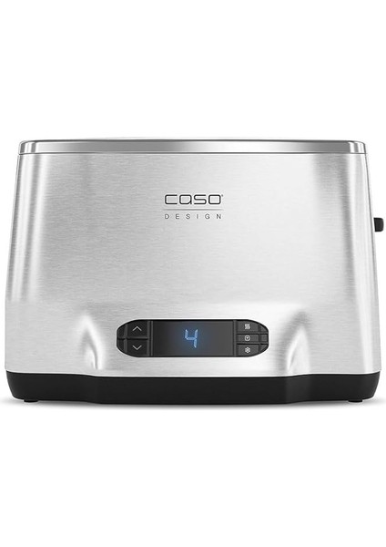 2778 Inox 2 2li Ekmek Kizartma Makinesi