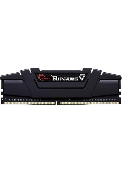 Ripjaws V Gaming Serisi CL18 (18-22-22-42) Alüminyum Soğutuculu 1.35V Dual Bellek Kiti, 2X8GB, 3600 Mhz, Siyah fiyatları