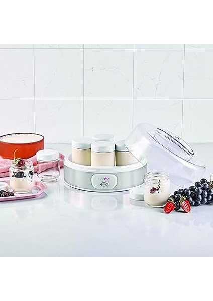 Yoğurt Makinesi modelleri