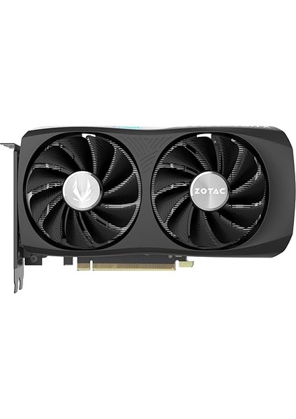 Gaming Geforce Rtx 4070 Individual Edge Oc Gddr6 Dlss 3 12GB Gddr6 192-BIT 20 Gbps Pcıe 4.0 Compact Sff Oyun Kartı, Icestorm 2.0 Gelişmiş Soğutma, Spectra Rgb Aydınlatma, ZT-D40740H-10M fiyatları