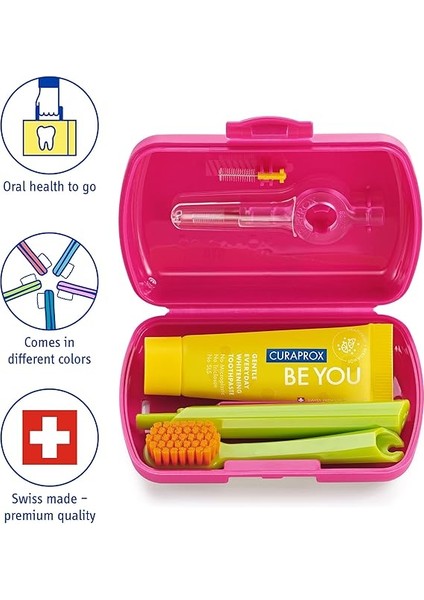 5460 Seyahat Seti fiyatları