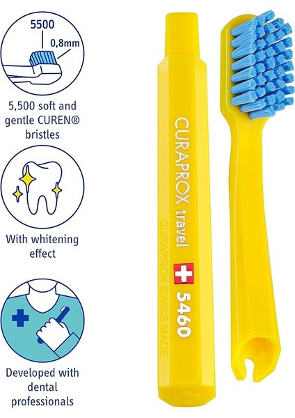 5460 Seyahat Seti modelleri