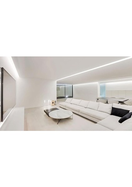 Yeni Nesil Şerit LED 5 Metre + 12V 5 Amper 60 Watt LED Trafo (Beyaz) fiyatları