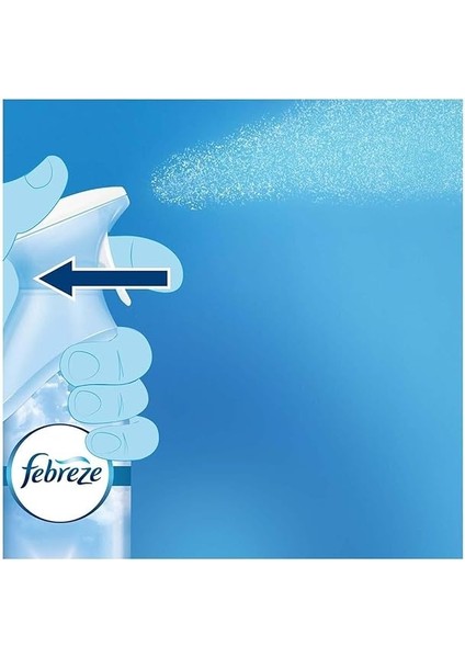 Hava Ferahlatıcı Sprey Oda Kokusu Dağ Esintisi 300 ml modelleri