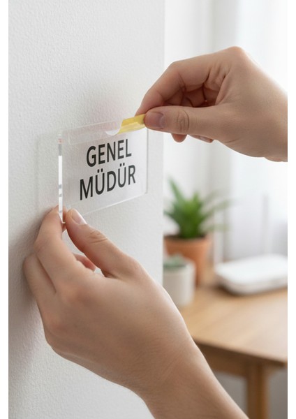 Çift Taraflı Filmik Bant 15MM x 10MT Şeffaf fiyatları