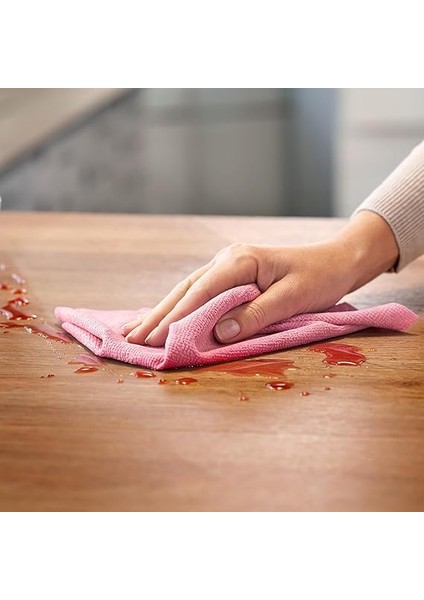 2’li Actifibre Soft Mikrofiber Temizlik Bezi modelleri