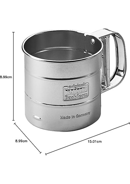 Patiseria Çelik Un Eleyici fırsatları