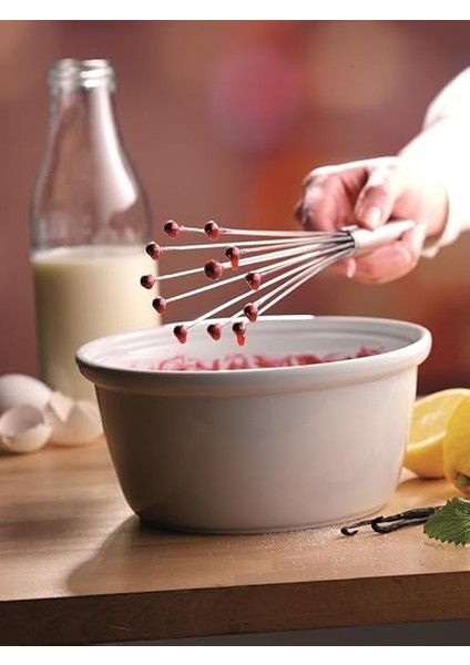 Profı Plus Flexı Çırpıcı Silikon 27CM fiyatları