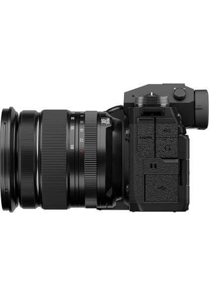 Siyah XF16-80MM Kit (Türkiye Garantili) fırsatları