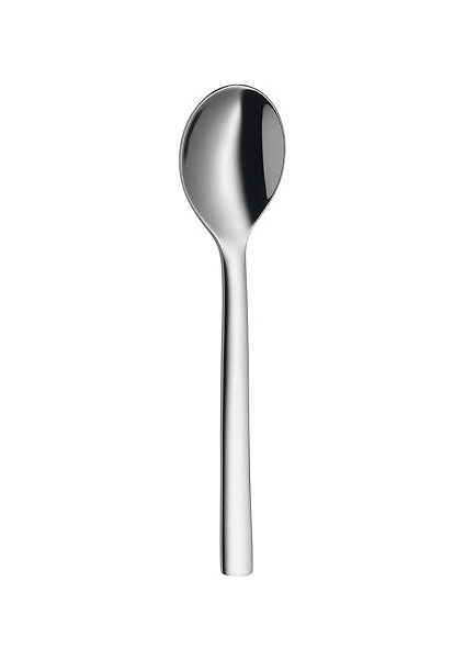 Nuova Çelik 6'lı Gümüş Espresso Kaşığı fırsatları