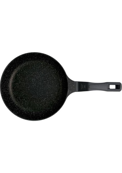 Elenco Siyah Tava 26CM