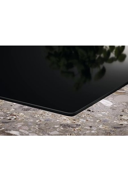 LIB60420CK Ankastre Vitroseramik Indüksiyonlu Ocak Siyah modelleri