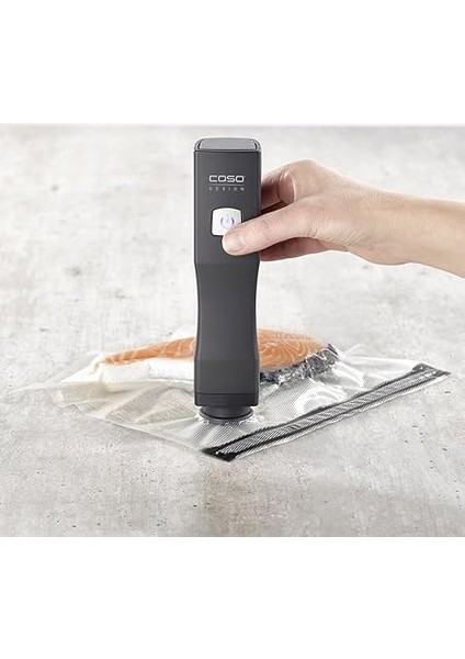 1169 Vacu Onetouch Eko Seti, Siyah modelleri