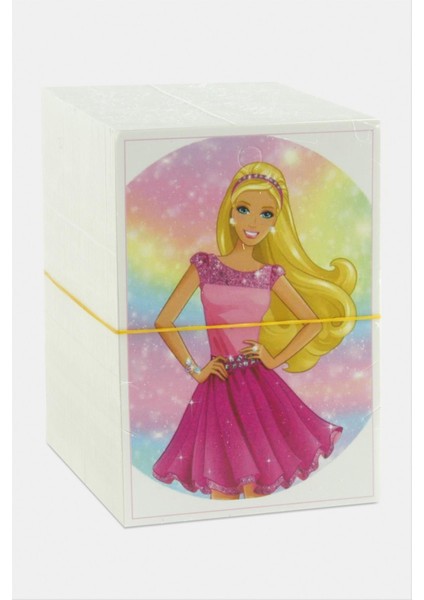 shop Prenses Bileklik Kartı-Pembe fiyatları