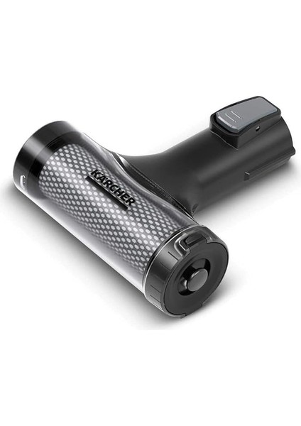 Hava Giriş Filtresini Temizlemek Için Orijinal Filtre Temizleme Aleti (Akülü Elektrikli Süpürge Vc 4 Ila 7), Siyah