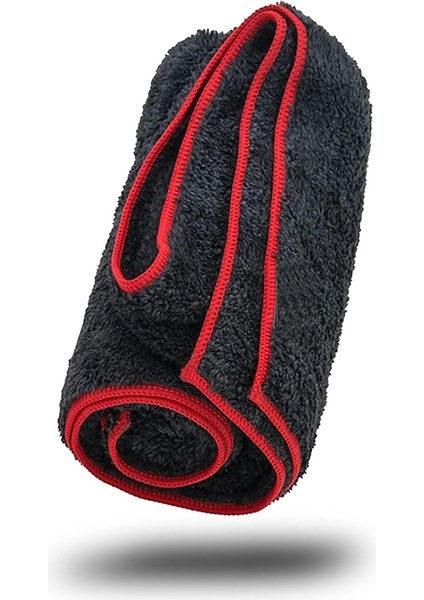 - Ekstra Büyük Emici Oto Kurulama Bezi, Mikrofiber Araç Yıkama Bezi, Mega Boy Araba Temizlik Havlusu 60X90 cm