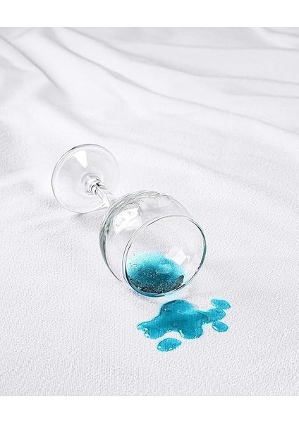 Home 2'li Su Geçirmez Yastık Alezi – Fermuarlı 50×70 cm Yastık Kılıfı, Suya ve Toza Dayanıklı, Yıkanabilir Havlu Yastık Koruyucu, Hipoalerjenik Yastık Alezi indirimleri