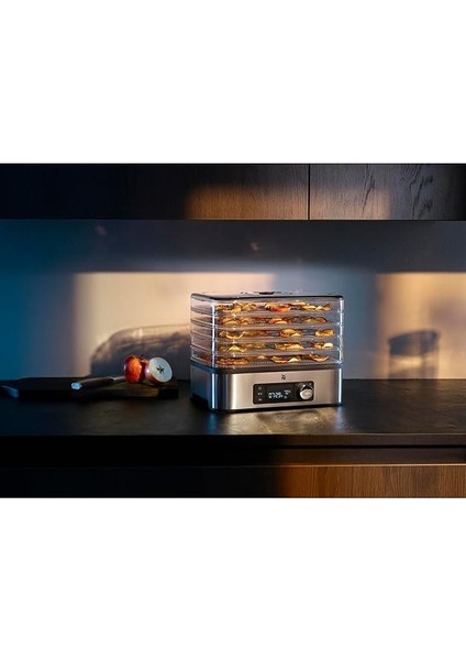 Kitchenminis Çelik Meyve Sebze Kurutucu fiyatları