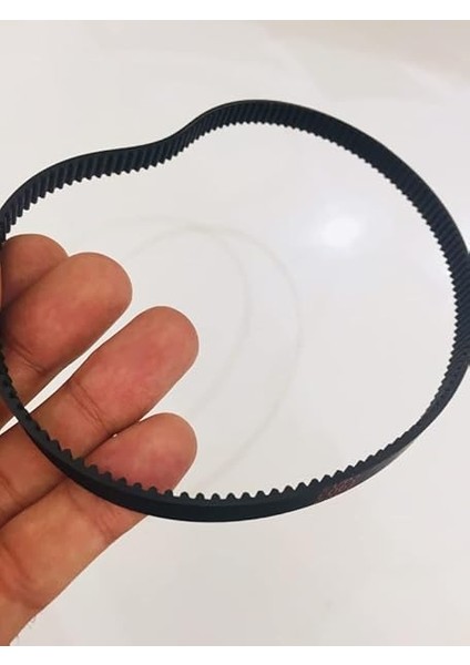 Sinbo Sbm 4711 Ekmek Makinası Kayışı En 8mm,kalın Kayış Grubu En 8mm modelleri