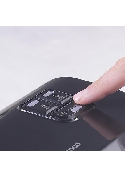 Hatır Hüp Duet Aroma T.k.m. Space Gray modelleri