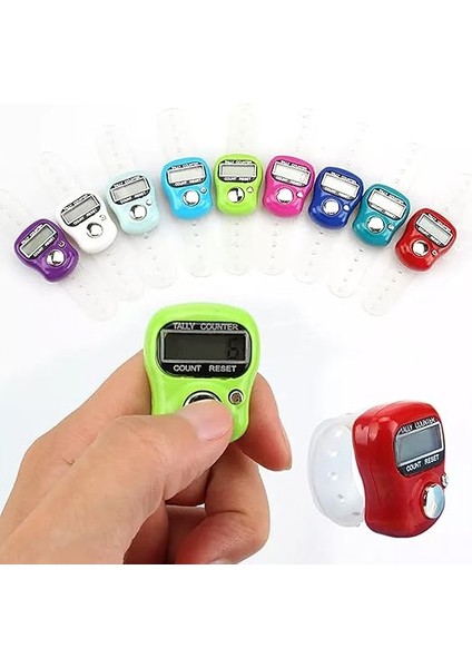 Dijital Zikir Sayar, Yüzük Tesbih fiyatları