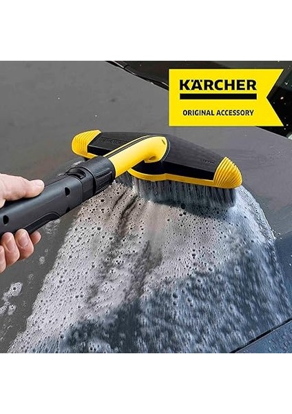 Karcher Wb 60 Yumuşak Yıkama Fırçası modelleri