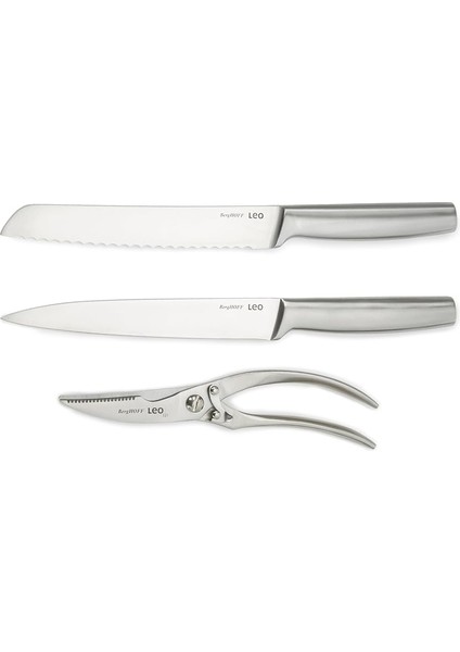 Leo Ekmek Bıçağı modelleri