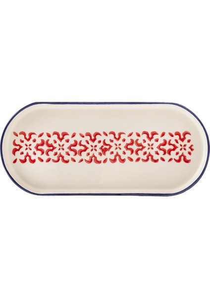 Concept Marakeş Kahvaltı Takımı, Ekru Desenli indirimleri