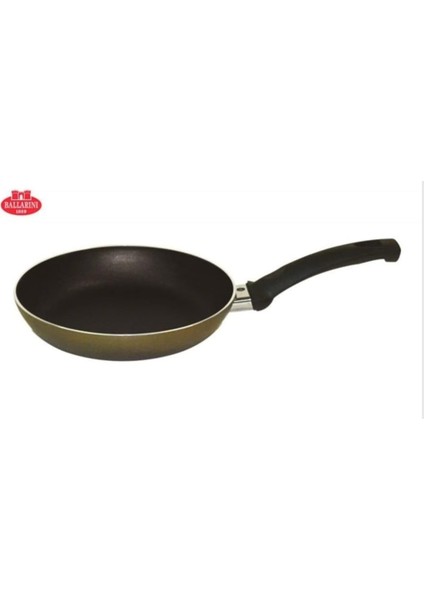 Amalfi Teflon Kaplama 20 cm Izgara Tava Şampanya Köpüğü fiyatları