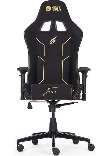 Gaming Chair Fame Gold Kumaş Oyuncu Koltuğu fırsatları