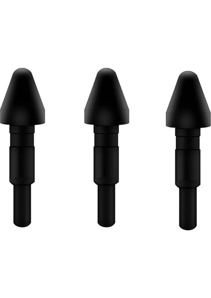 Precision Pen 2 Için Stylus Kalem Uçları Değiştirme (Tab P11/PAD Pro/pad Plus/yoga Pad Pro), Dokunmatik Ekran Kalemleri Tablet Dizüstü Bilgisayar Için Uçlar Aksesuarları (3 Adet)