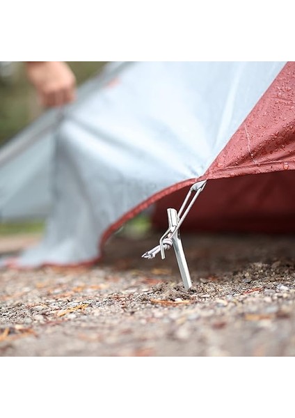 Çelik Çadır Kazığı (30,5cm) fırsatları